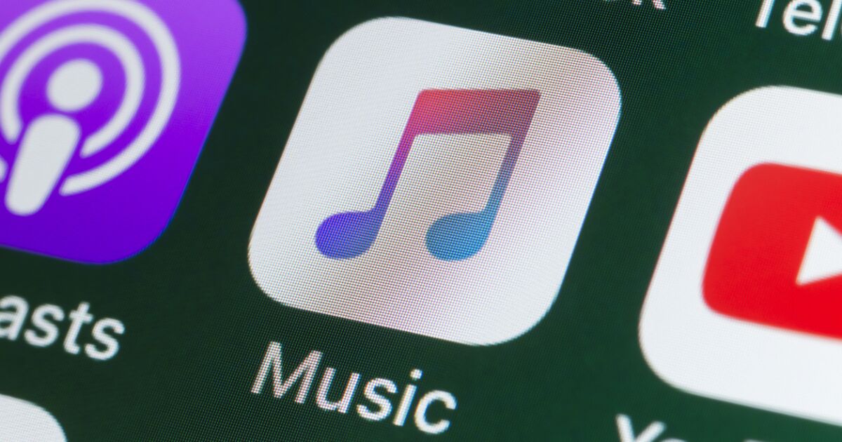 Apple Music ücretini ayarlıyor, bu artık maliyeti