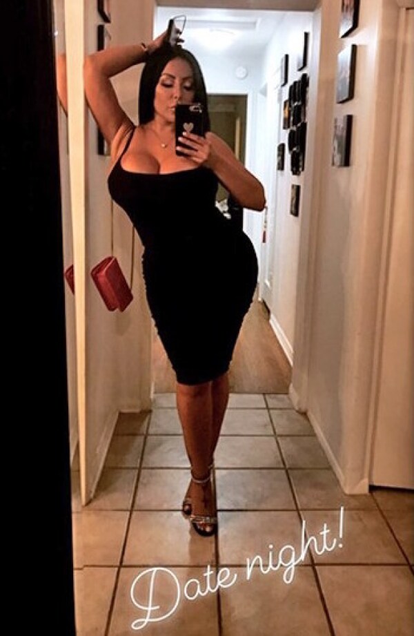 Kiara Mia Garoppolo date