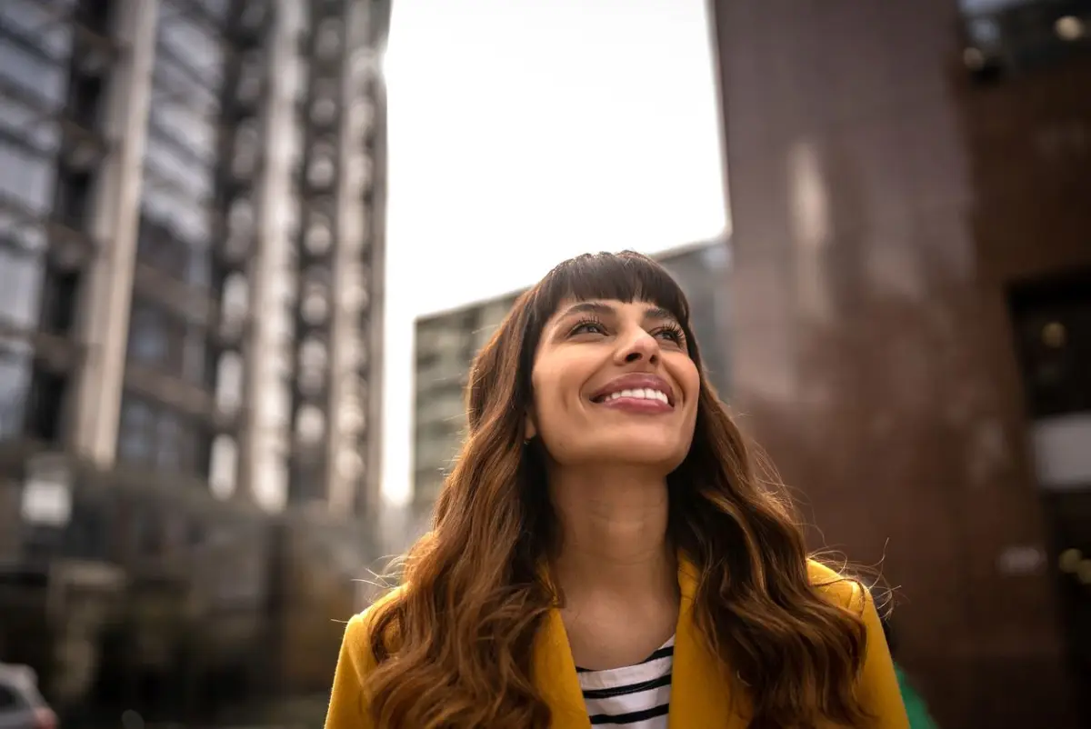 Optimismo responsable, una fuerza de cambio