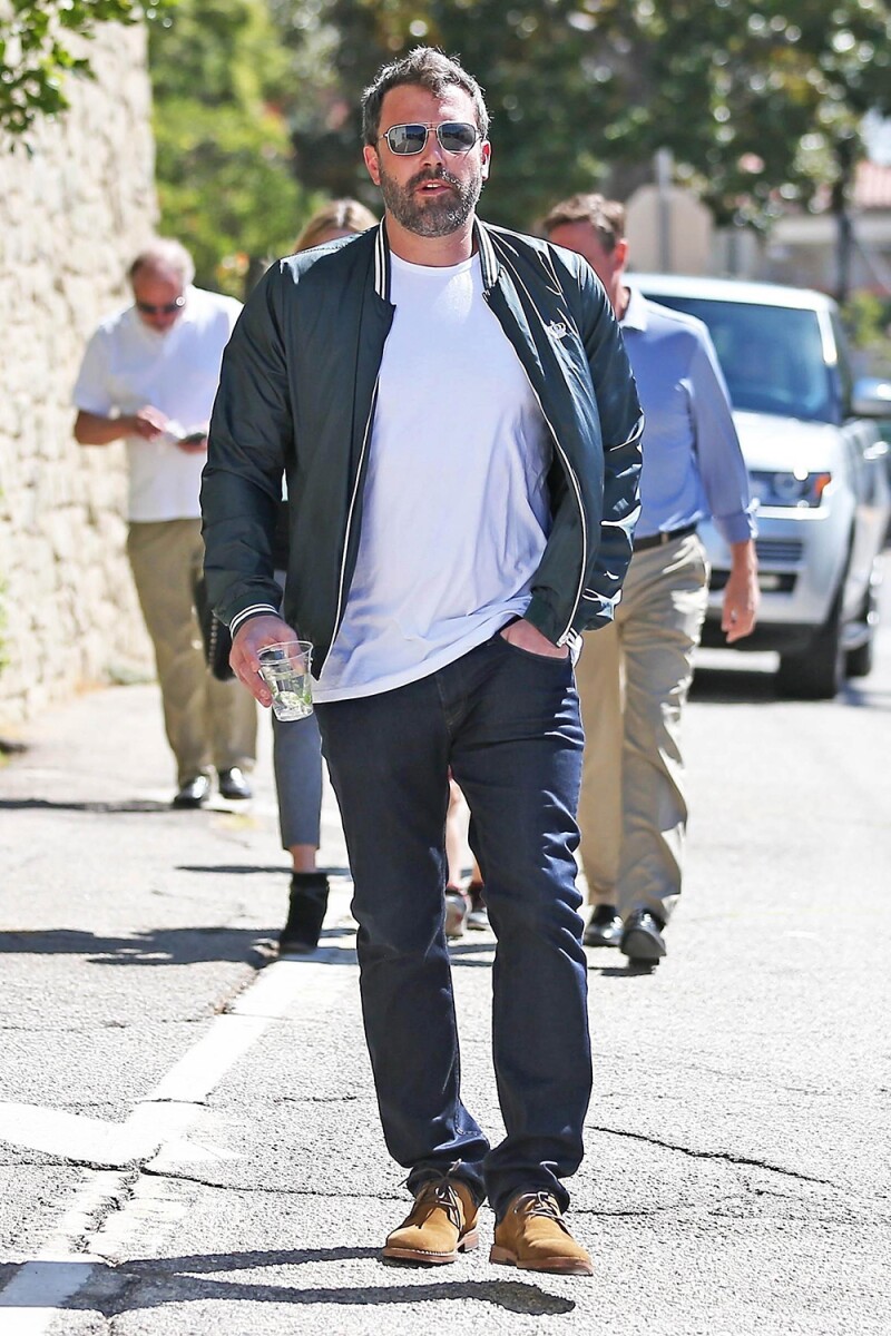 Ben Affleck