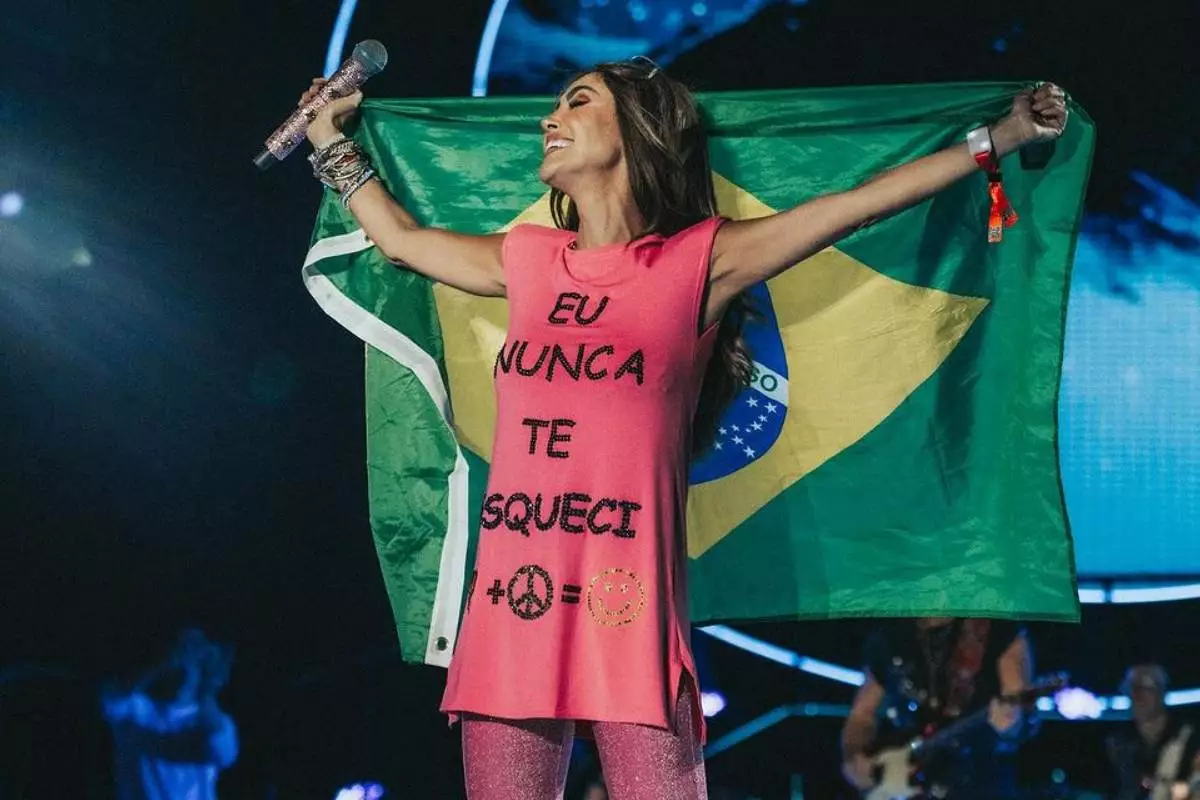 anahi