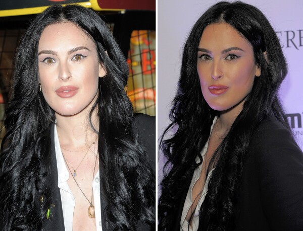 Rumer Willis