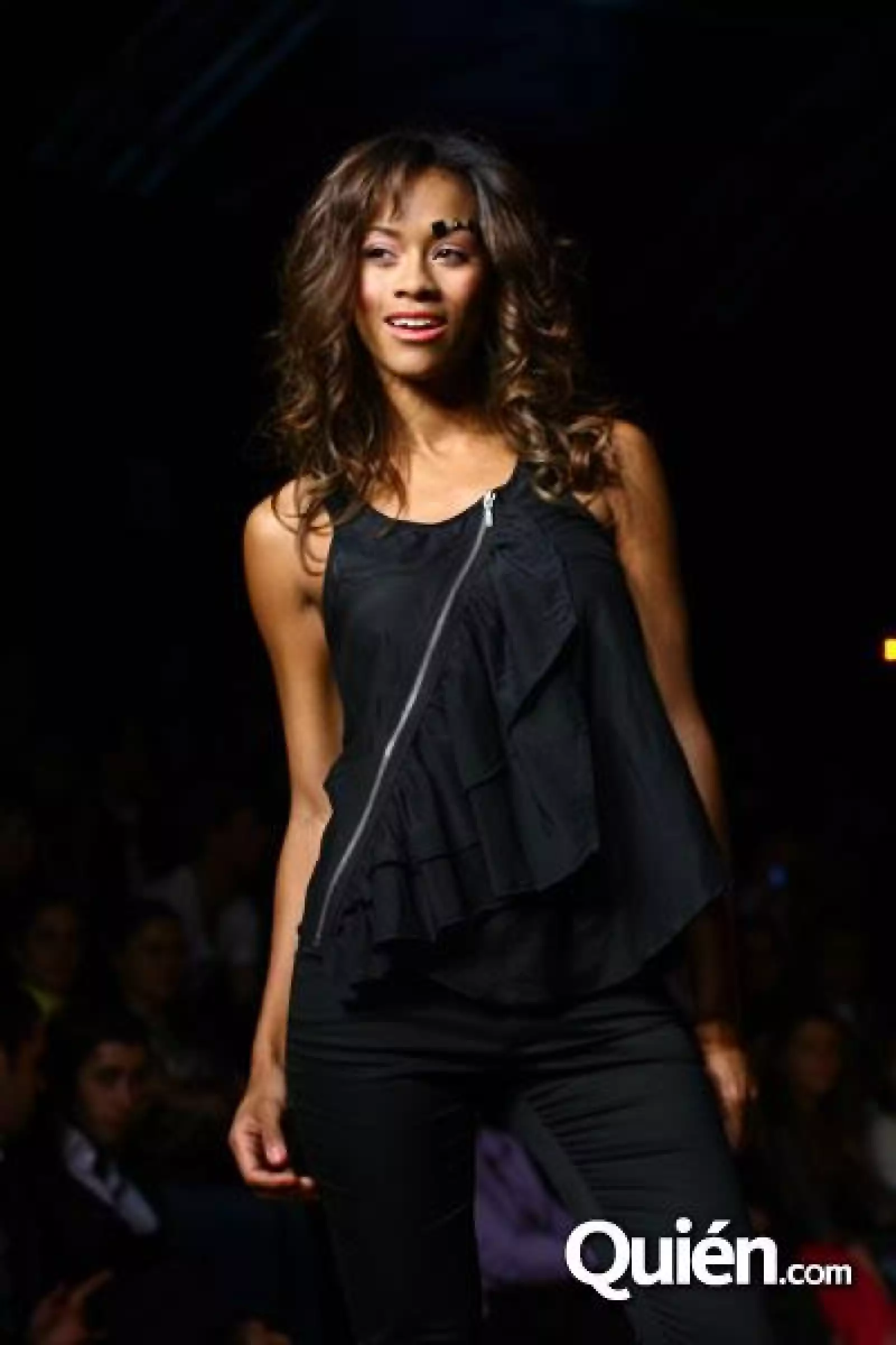 MF Pasarela Alessa Casati