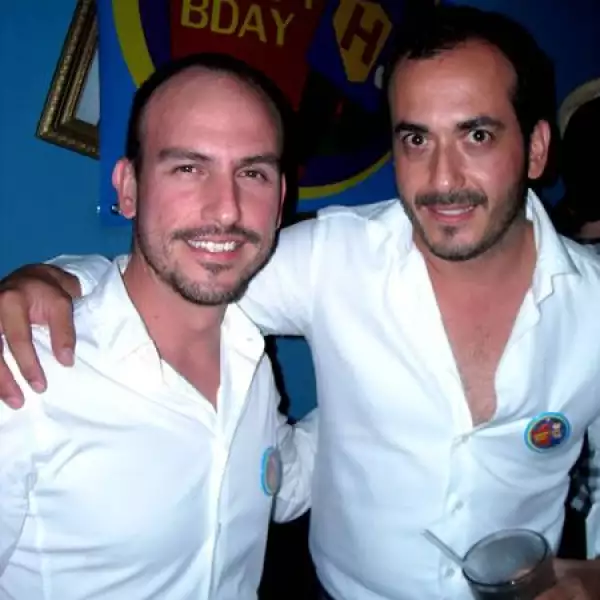 Cumpleaños de Hugo Chávez