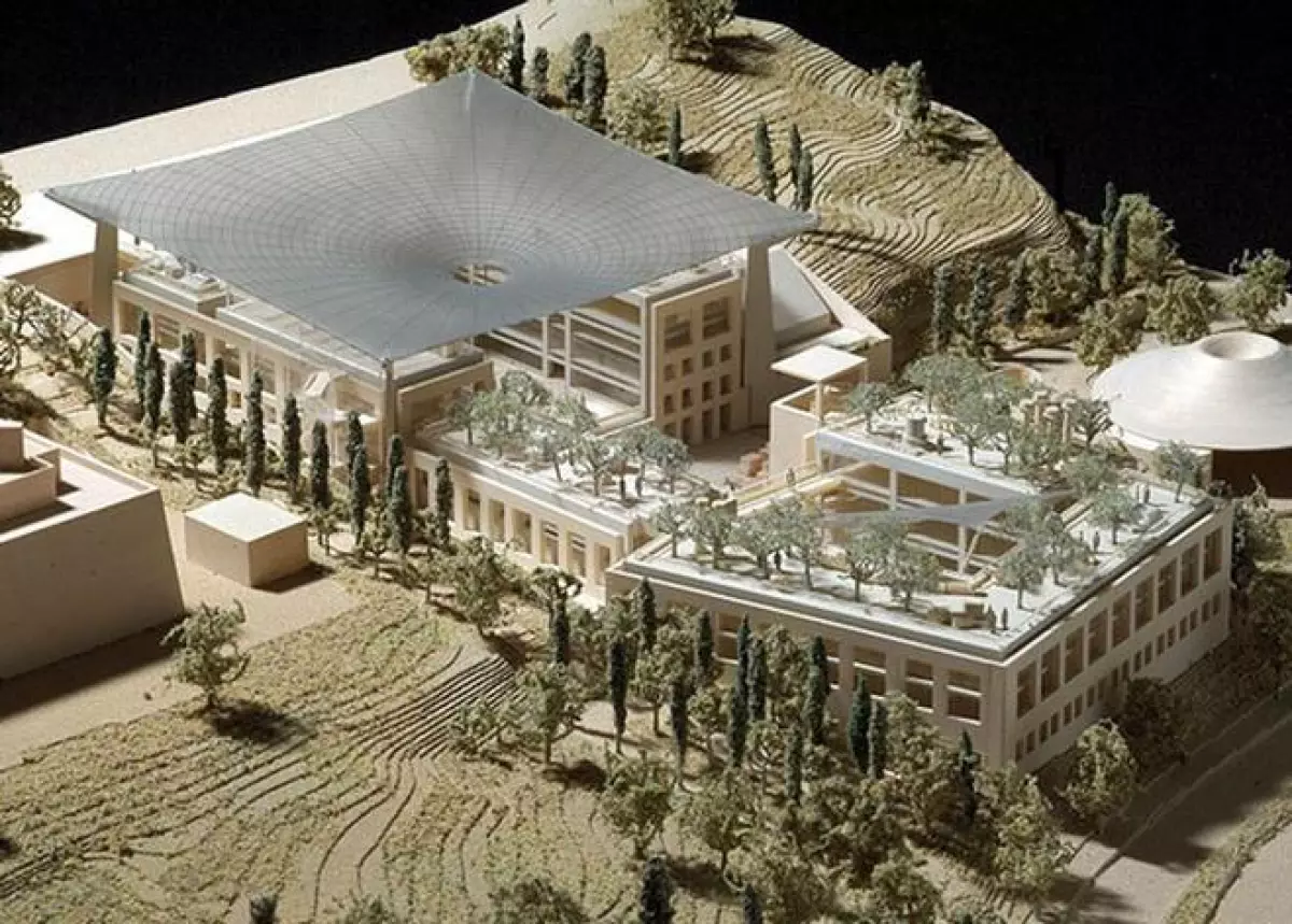 Museo Israel