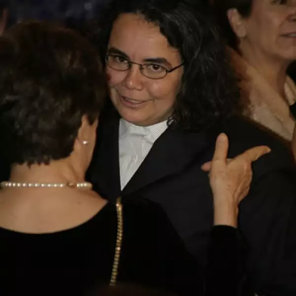 Cena Sarkozy en Palacio Nacional