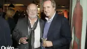 Domingo Pérez Arizti,Fernando Botero