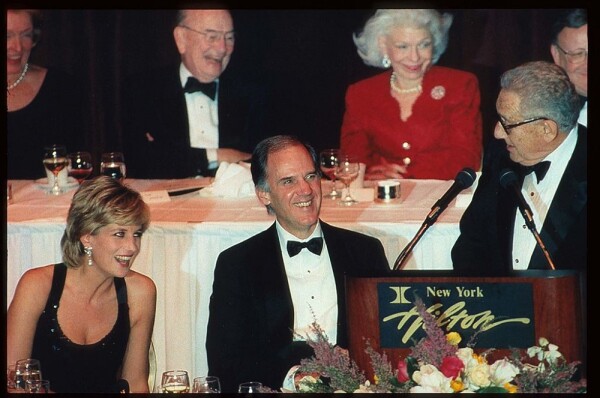 Lady Di
