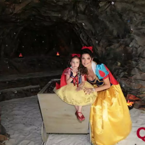 Mariana Peralta, Mariana Peralta