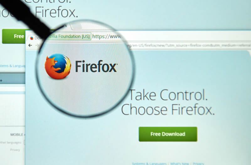 Firefox