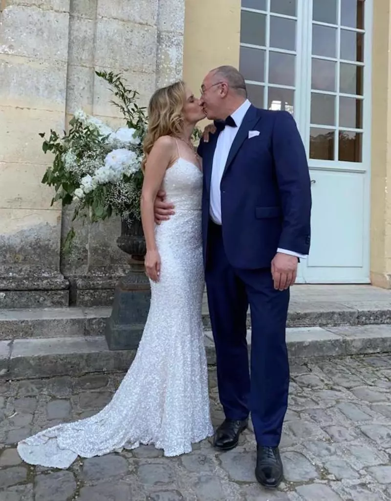 Altair Jarabo y Frédéric García 