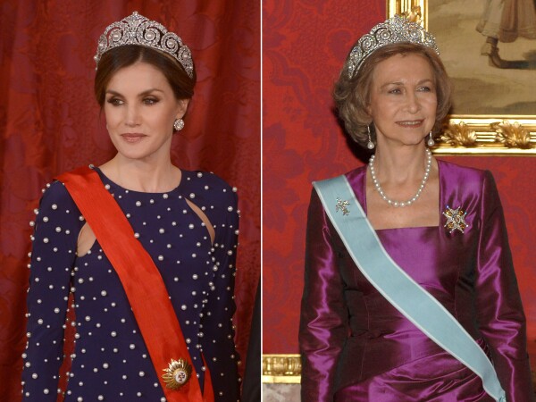 Letizia