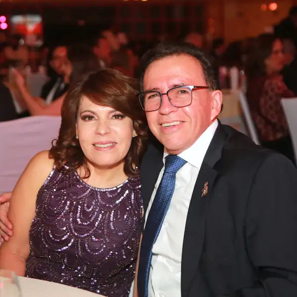 GALA 25 AÑOS DE FUNDACIÓN INFANTIL RONALD MCDONALD