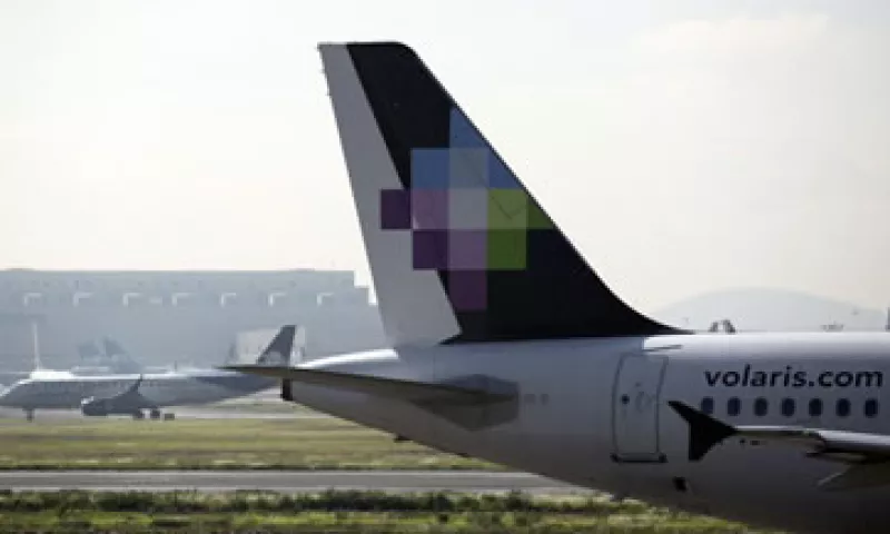 Volaris dijo que la demanda superó la oferta de sus acciones. (Foto: Getty Images)