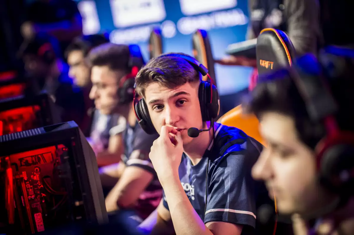 Gamergy
