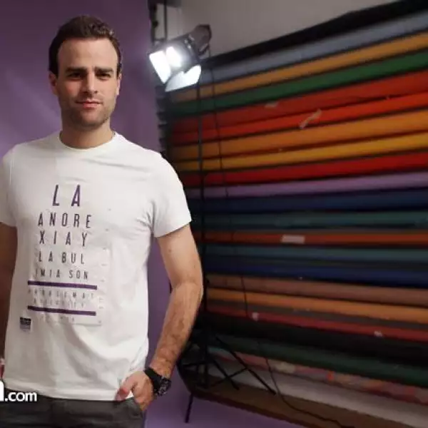 Fundacion Ellen West, Bulimia