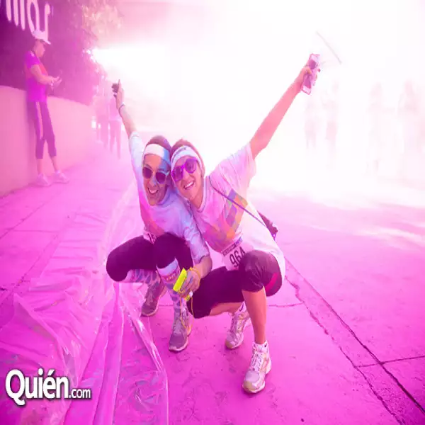 Esther Caltum,Avida Lambie