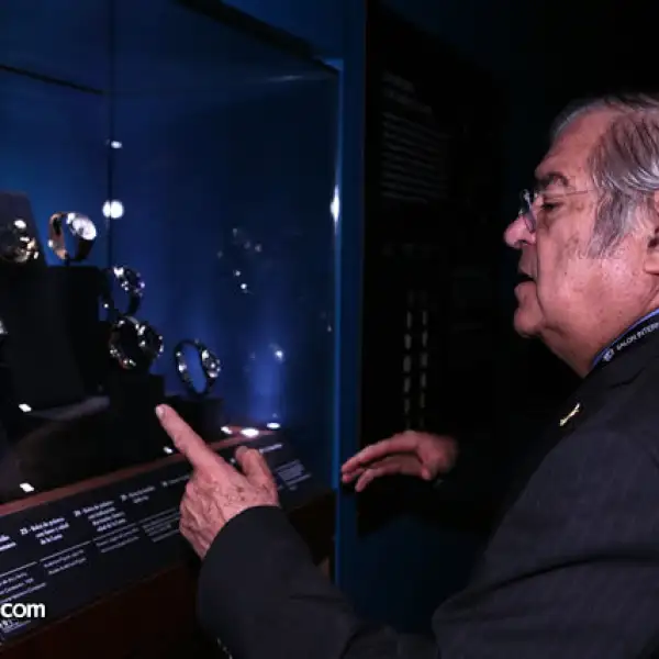 Federico González