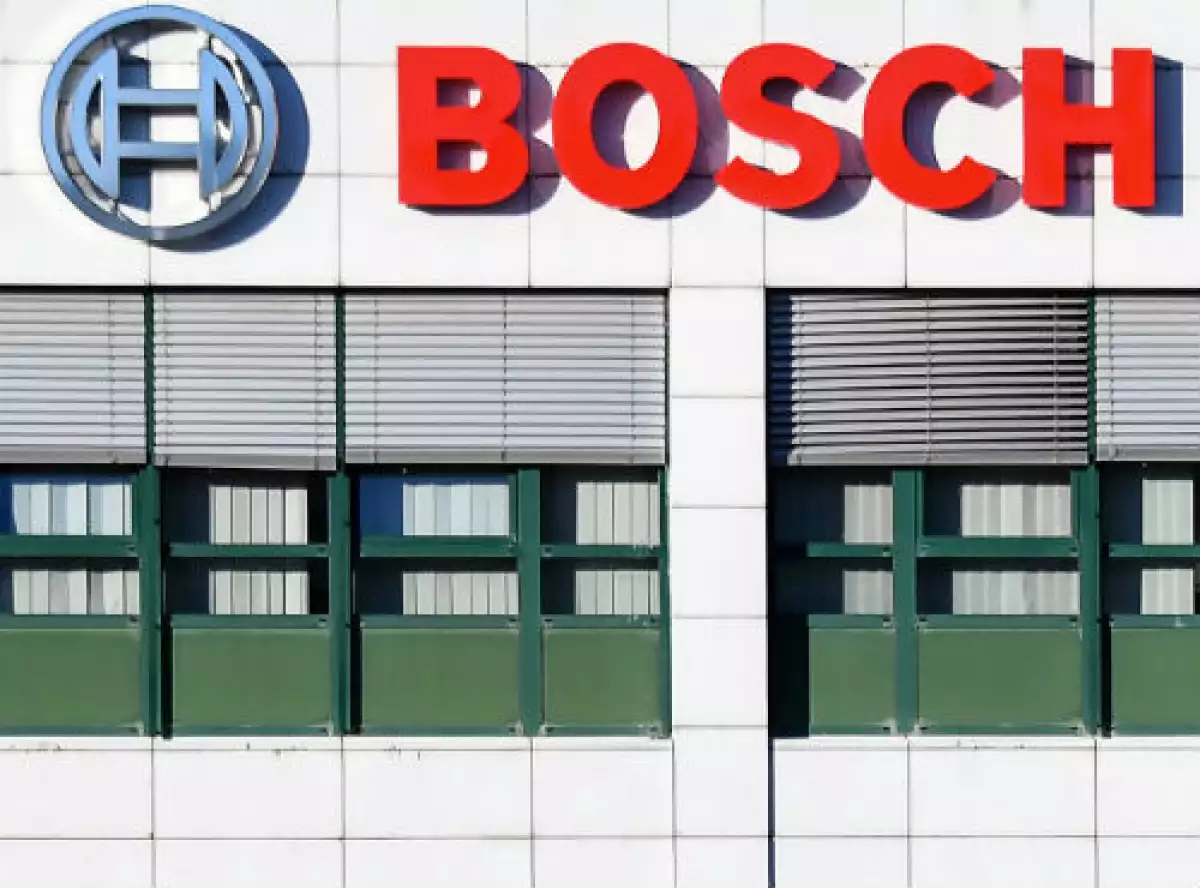 Bosch logo