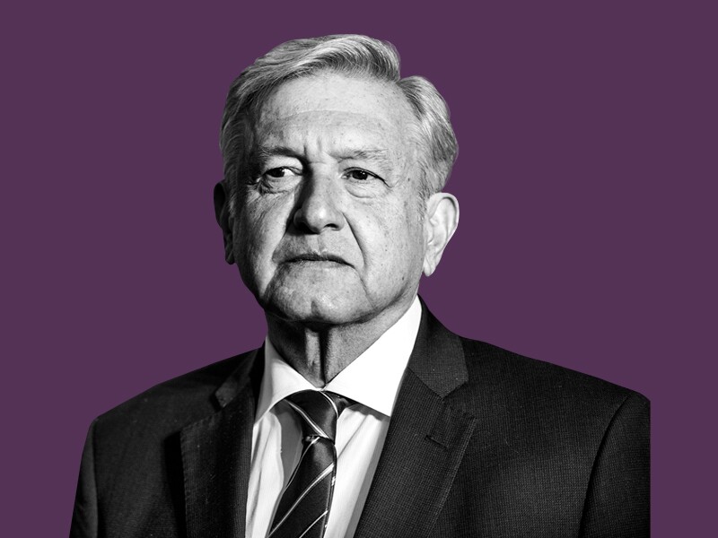AMLO.