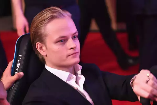Marius Borg Høiby hijo de Mette-Marit e hijastro del príncipe Haakon de Noruega