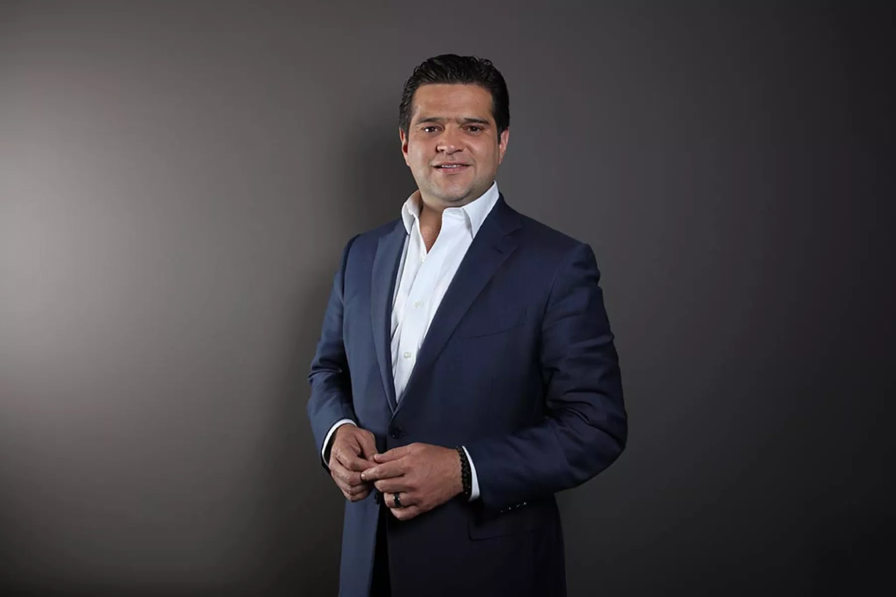 Francisco Reynaldo Cienfuegos Martínez