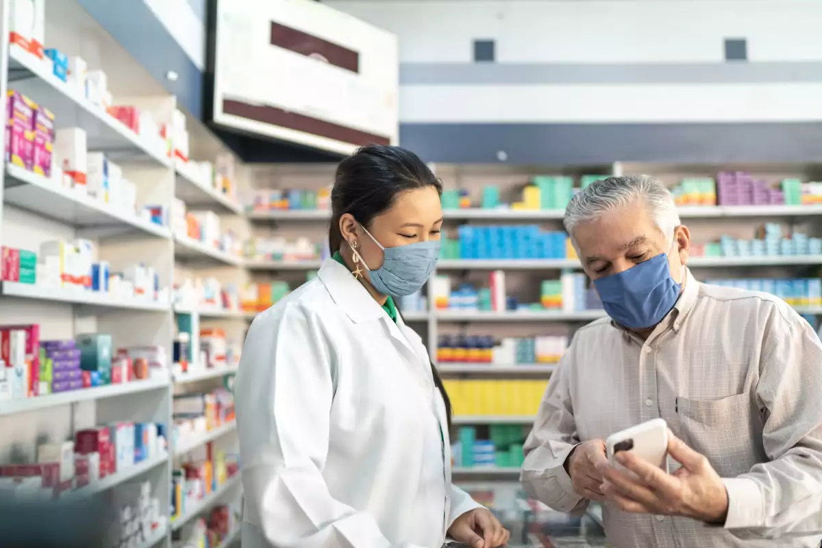 IVA medicinas alimentos 