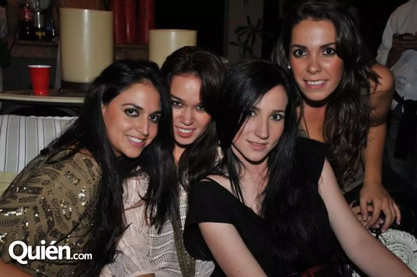 Cumple Paty de la Mora