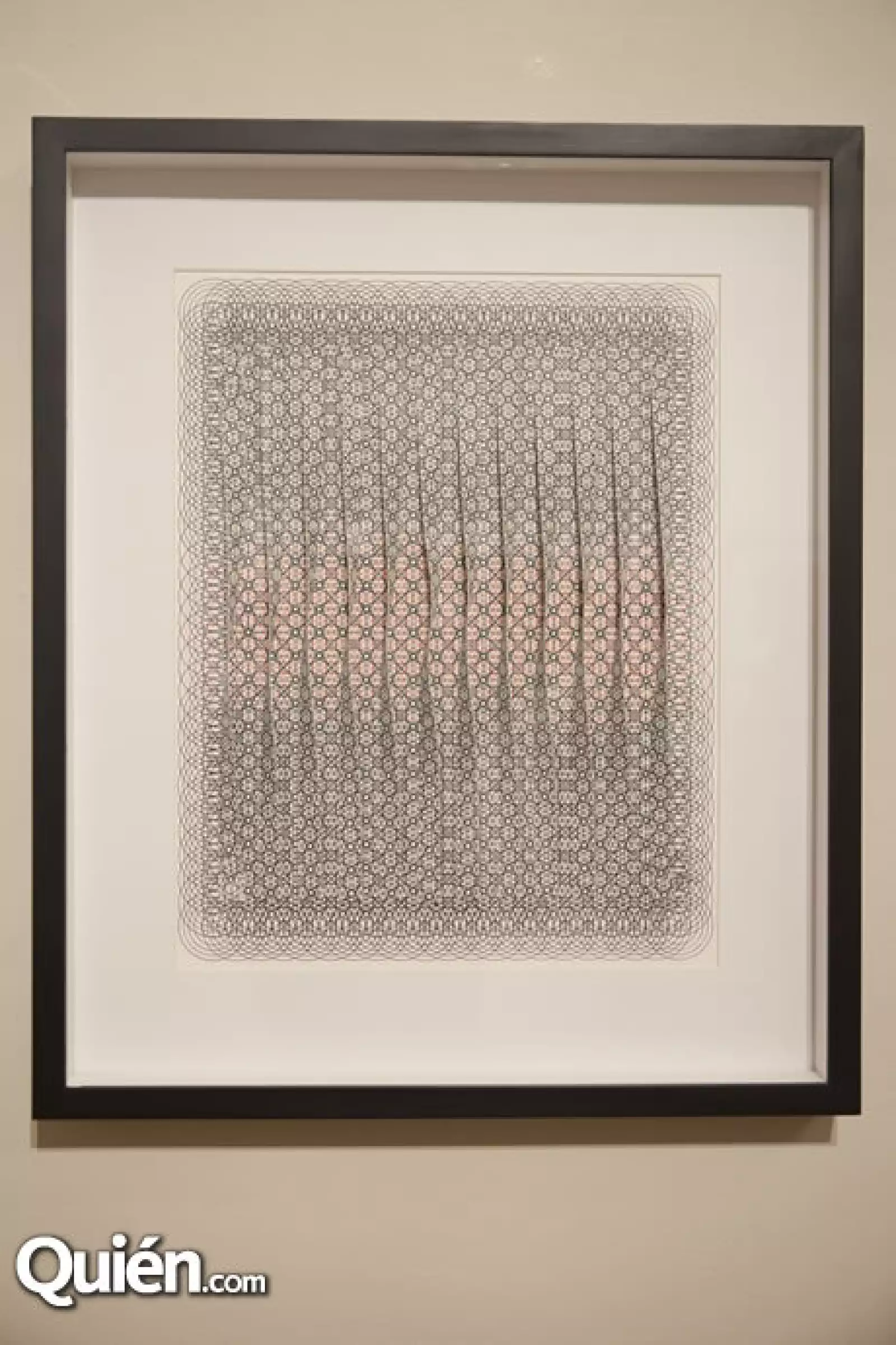 Exposición Tridicromías