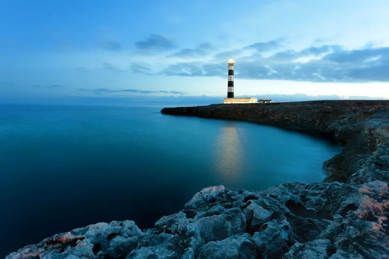 Lighthouse