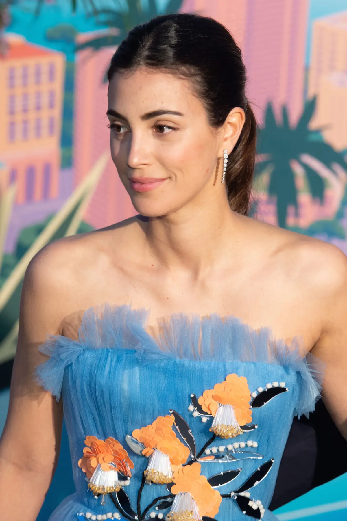 Rose Ball 2019 To Benefit The Princess Grace Foundation In Monaco