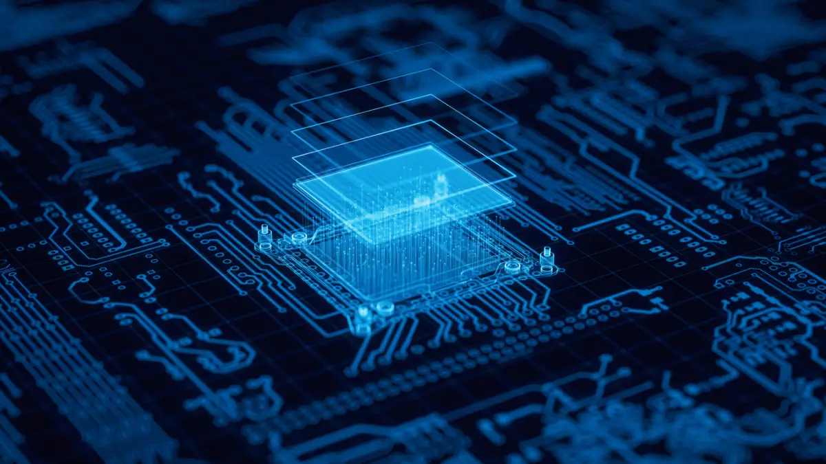 Así es como México se beneficiará de la inversión que tendrá Intel en EU