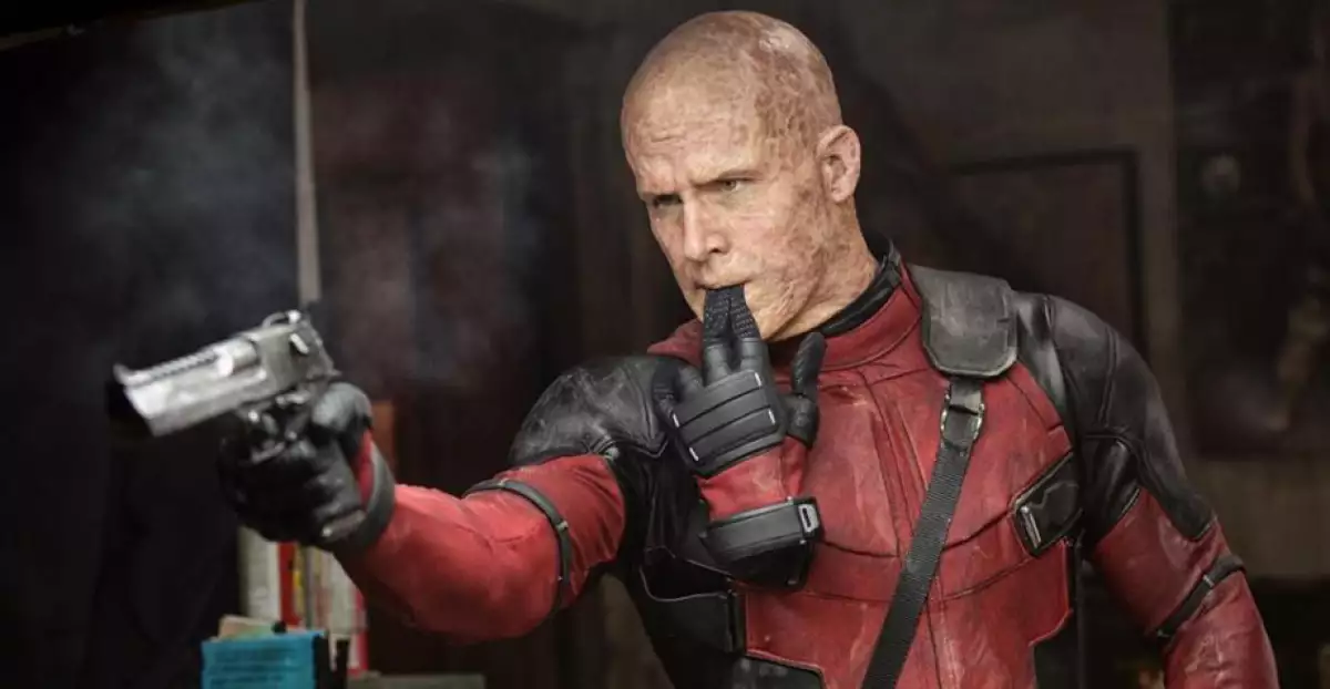 Deadpool