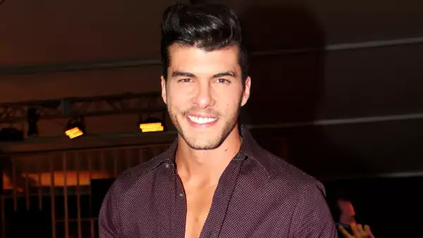 Dan Masciarelli o Danny Rey