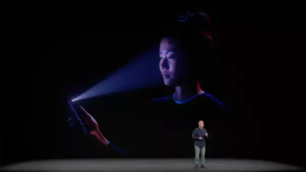 Evento Apple 2017