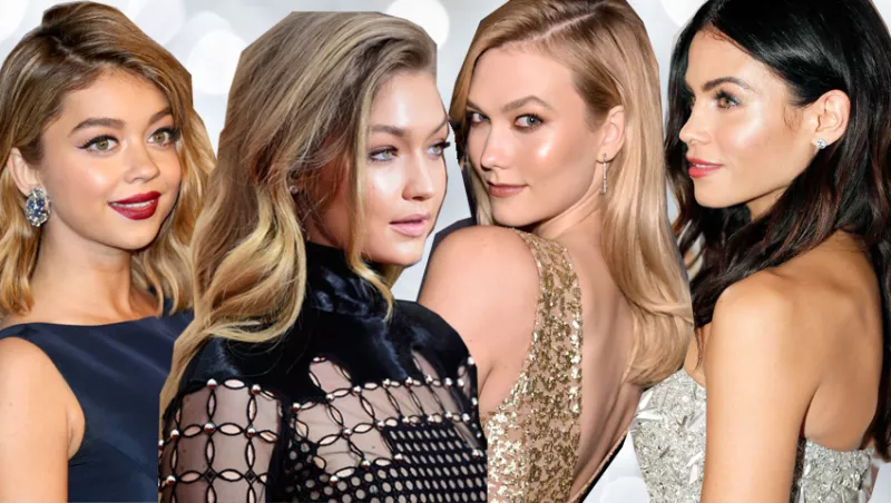 Las celebs son fanáticas de los iluminadores.