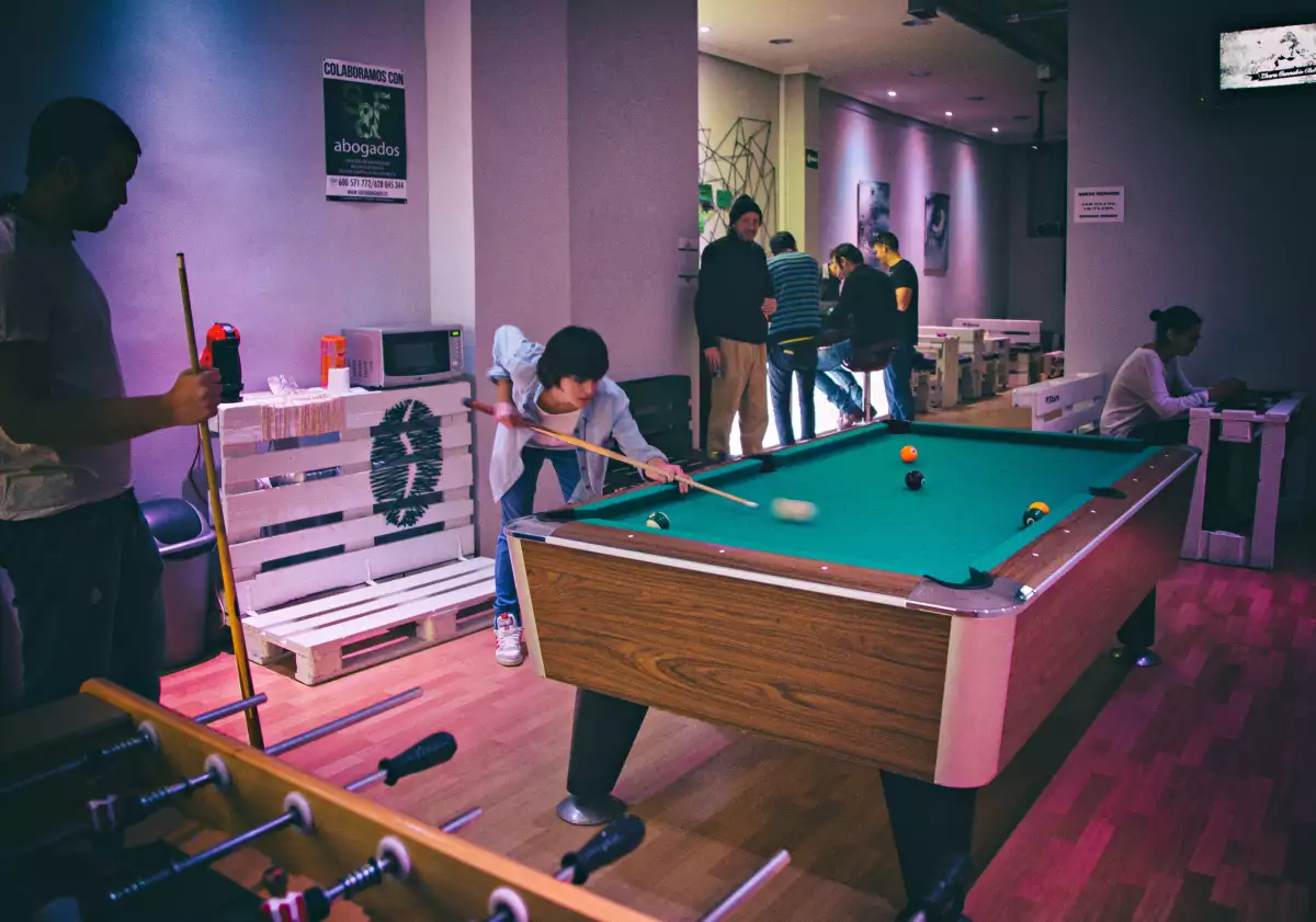 Clubes de marihuana españoles