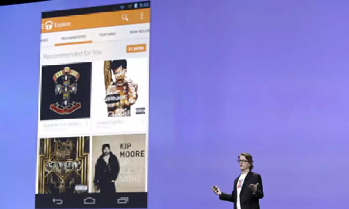 Es posible que las personas no quieran abandonar el servicio de streaming que ya utilizan. (Foto: AP)