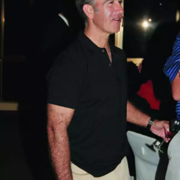 José Maria Cantarero