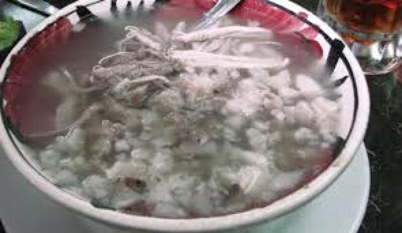 Pozole