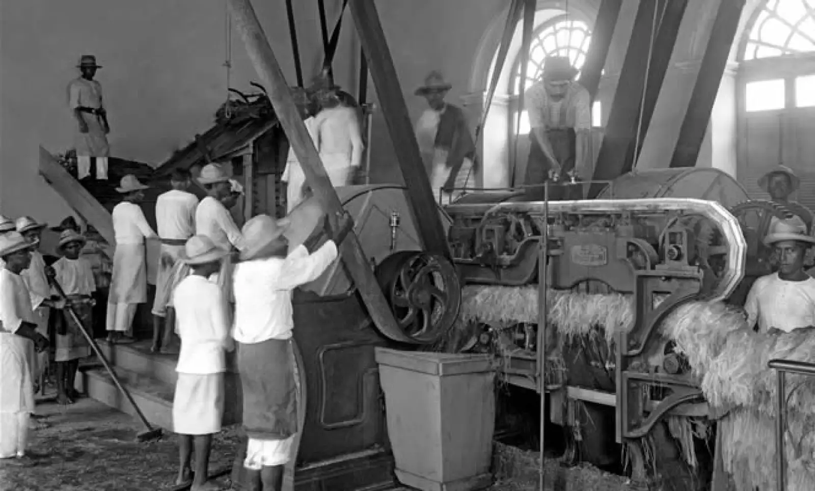 Revolucionó el mundo de los textiles y permitió a México ser un país más competitivo en el ámbito, gracias a su innovadora tecnología para acelerar la producción.