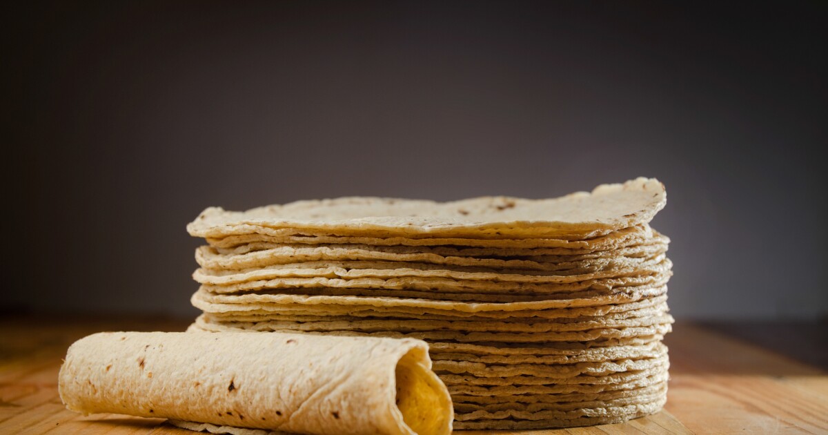 La Tortilla Le Da La Vuelta Al Mundo