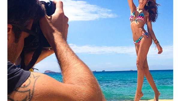 Foto tomada de instagram.com/iza_goulart