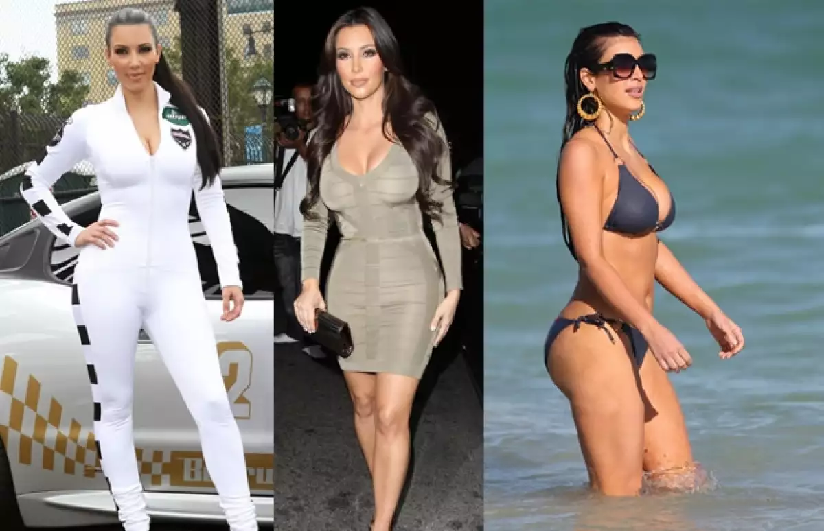 Siempre con el outfit perfecto para cada ocasión.