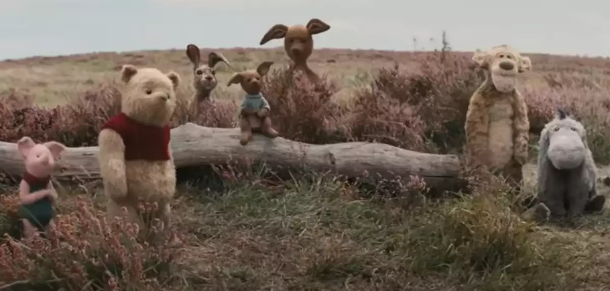 Pooh