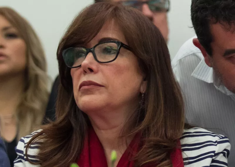 Amenazando a los adversarios 