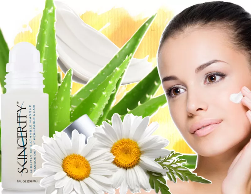 ¿Estás buscando la rutina de belleza perfecta? Te presentamos NuCerity, ideal para un cuidado de la piel especial.