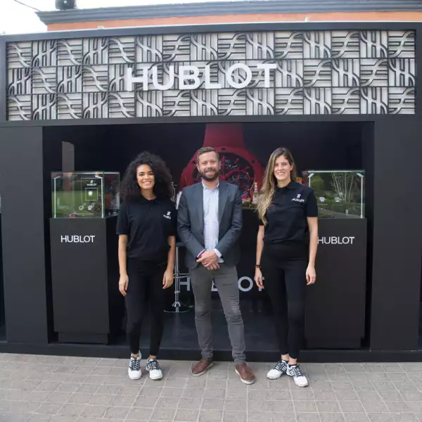 Yannick Jordi - Deputy General Director de Hublot.jpg