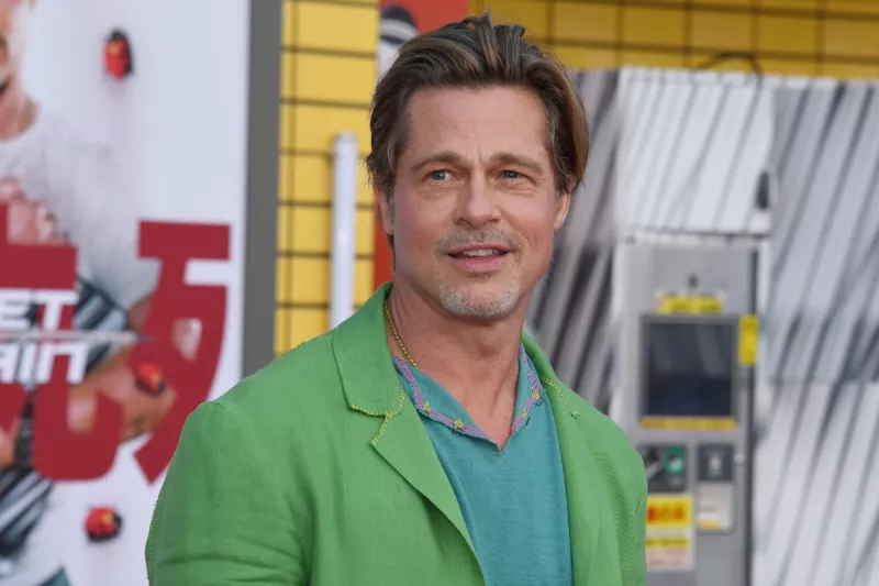 Brad-Pitt