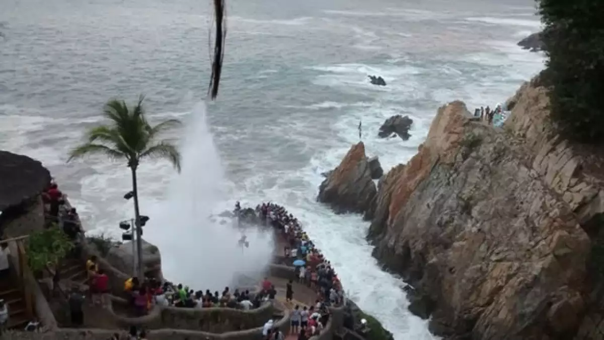 Acapulco